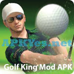 Golf King Mod APK