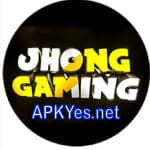 Jhong Gaming Injector logo