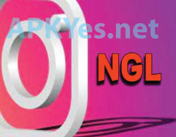 NGL Mod APK Image