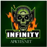 Infinity Team Free Fire