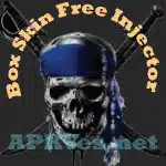 Box Skin Free Image