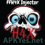 FFH4X Injector 2023