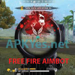 Free Fire AimBot Image