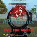 Free Fire AimBot Image