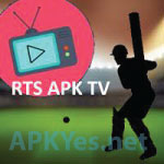 RTS TV Live Match Image