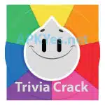 Trivia Crack Hack APK Image