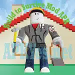 Build to Survive Mod APK Image
