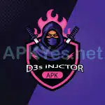 D3s Injector APK Image