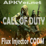 Flux Injector CODM