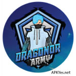 Dragonor-Injector Logo