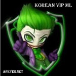 Korean Vip ML 