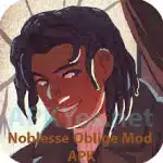 Noblesse Oblige Mod APK Image