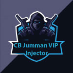 CB Jumman VIP Injector Image