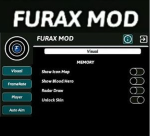 Furax Modz