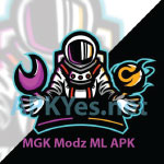 MGK Modz ML APK Image