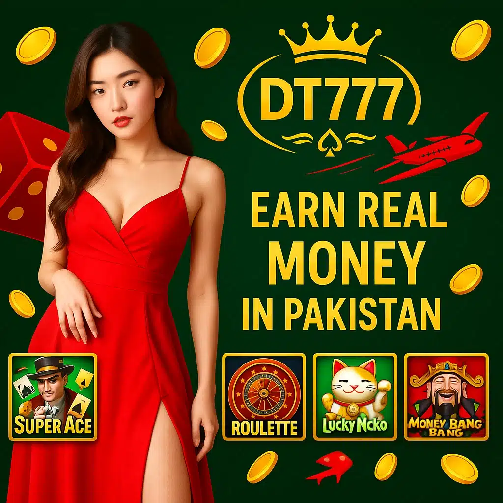 DT777 Game