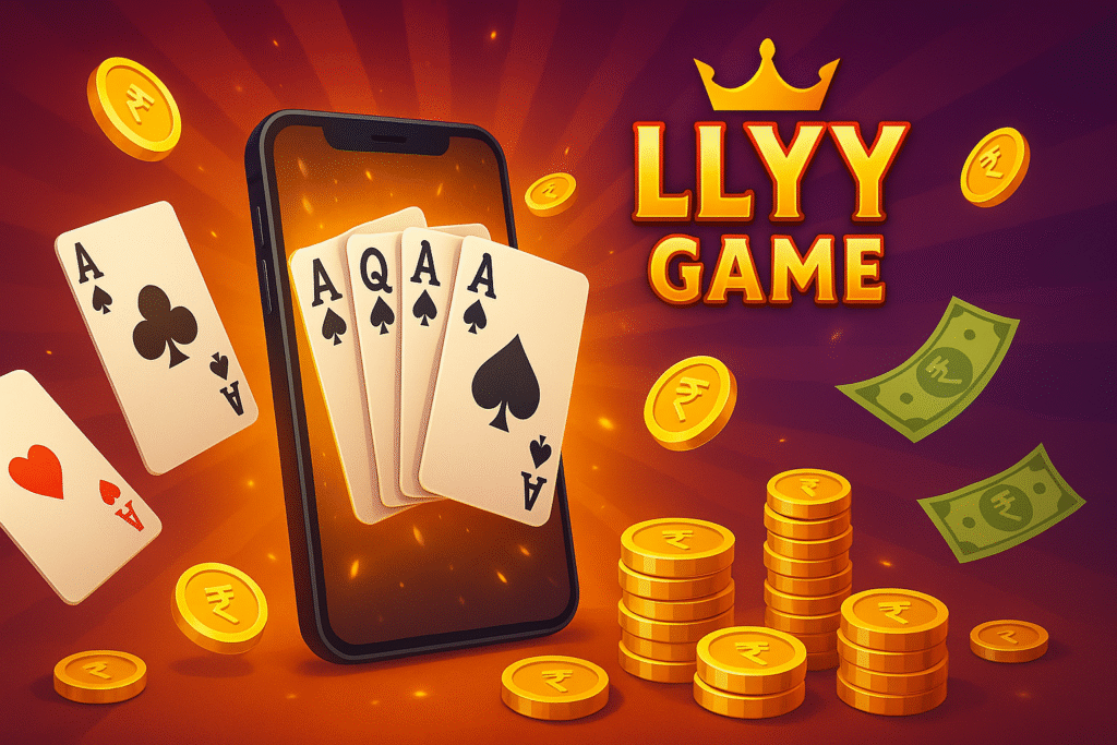 llyy game