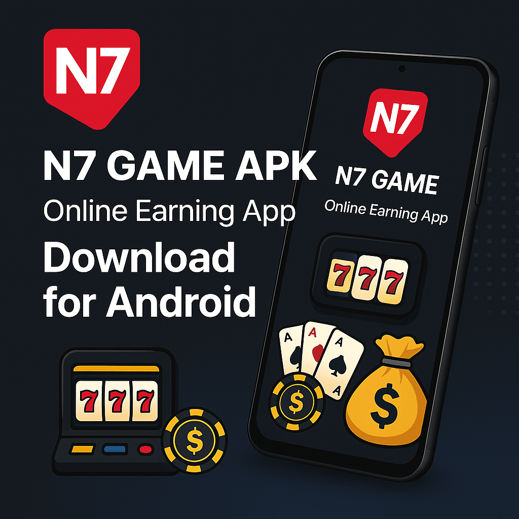 N7 Game