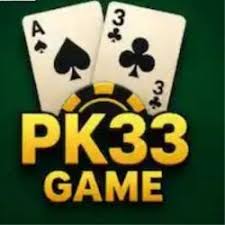 pk33game