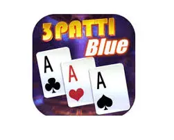 3Patti Blue
