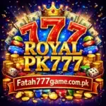 royalpk777