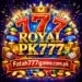 royalpk777