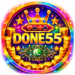 done-55-game