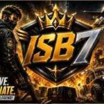 ISB7-GAME-