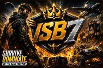 ISB7-GAME-